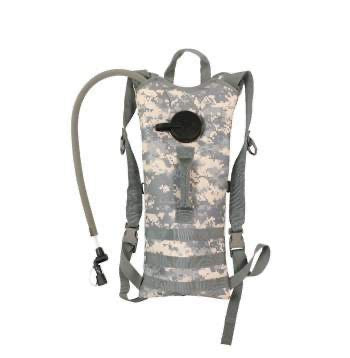 MOLLE 3 Liter Backstrap Hydration System